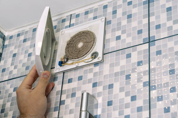 Professional Airduct Cleaning in MT