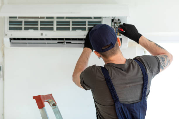 Best Air Duct Inspection  in Stevensville, MT