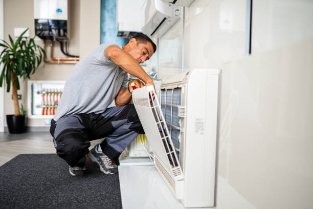 Best Residential Air Duct Cleaning  in Stevensville, MT