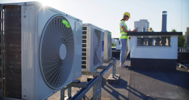 Best Affordable HVAC Duct Cleaning  in Stevensville, MT