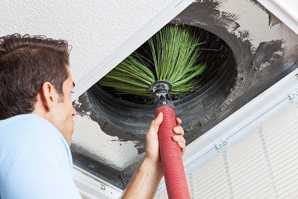 Best Emergency Air Duct Cleaning  in Stevensville, MT