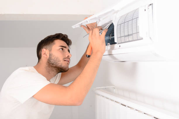 Best Commercial Air Duct Cleaning  in Stevensville, MT