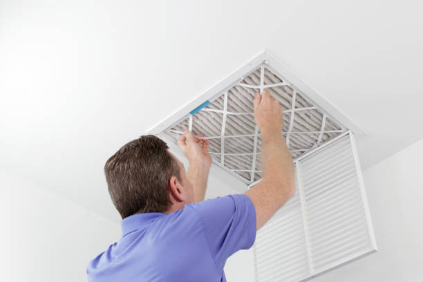 Best Air Duct Cleaning Company Near Me  in Stevensville, MT